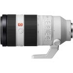 Sony FE 100-400mm F4.5-5.6 GM OSS - Imagen 7