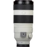 Sony FE 100-400mm F4.5-5.6 GM OSS - Imagen 9