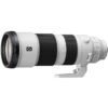 Sony FE 200-600mm f/5.6-6.3 G OSS para Sony E