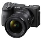 Sony FE 20mm F1.8 G - Imagen 3