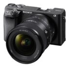 Sony FE 20mm F1.8 G - Imagen 4
