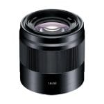 Sony E 50mm f/1.8 OSS para Sony E
