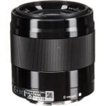 Sony E 50mm f/1.8 OSS para Sony E - Imagen 4