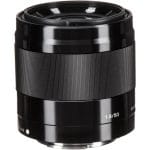 Sony E 50mm f/1.8 OSS para Sony E - Imagen 5