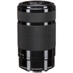 Sony E 55-210mm f/4.5-6.3 OSS para Sony E