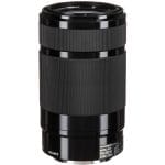 Sony E 55-210mm f/4.5-6.3 OSS para Sony E - Imagen 3