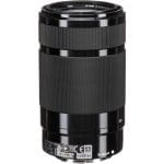 Sony E 55-210mm f/4.5-6.3 OSS para Sony E - Imagen 4