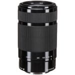 Sony E 55-210mm f/4.5-6.3 OSS para Sony E - Imagen 5