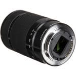 Sony E 55-210mm f/4.5-6.3 OSS para Sony E - Imagen 6