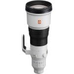 Sony FE 600mm F4 GM OSS - Imagen 5