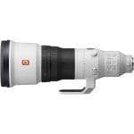 Sony FE 600mm F4 GM OSS - Imagen 2