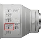 Sony FE 600mm F4 GM OSS - Imagen 3