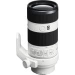 Sony FE 70-200mm F4 Macro G OSS II - Imagen 2