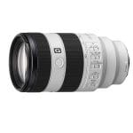 Sony FE 70-200mm F4 Macro G OSS II - Imagen 4