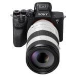 Sony FE 70-200mm F4 Macro G OSS II - Imagen 10