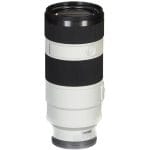 Sony FE 70-200mm F4 Macro G OSS - Imagen 5