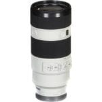 Sony FE 70-200mm F4 Macro G OSS - Imagen 6