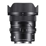 Sigma 24mm f/2 DG DN Contemporary para Sony E