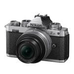 NIKKOR Z DX 16-50mm F 3.5-6.3 VR - Silver - Imagen 5