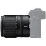 NIKKOR Z DX 18-140mm F 3.5-6.3 VR DX - Imagen 3