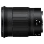 Nikon NIKKOR Z 24mm f/1.8 S - Imagen 3
