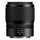 Nikon NIKKOR Z 35mm F1.4 - Imagen 2