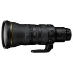 Nikon NIKKOR Z 400mm f/2.8 TC VR S