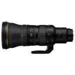 Nikon NIKKOR Z 400mm f/2.8 TC VR S - Imagen 4