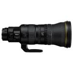 Nikon NIKKOR Z 400mm f/2.8 TC VR S - Imagen 5