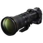 Nikon NIKKOR Z 400mm f/2.8 TC VR S - Imagen 2