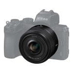 Nikon lente NIKKOR Z 40mm f/2 - Imagen 4