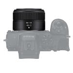 Nikon lente NIKKOR Z 40mm f/2 - Imagen 5