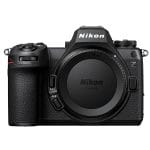 Nikon Z6III Cámara Mirrorless con lente 24-70 mm f/4 S - Imagen 2
