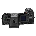 Nikon Z6III Cámara Mirrorless con lente 24-70 mm f/4 S - Imagen 3