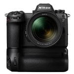 Nikon Z6III Cámara Mirrorless con lente 24-70 mm f/4 S - Imagen 6