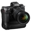 Nikon Z6III Cámara Mirrorless - Image 7