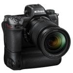 Nikon Z6III Cámara Mirrorless con lente 24-70 mm f/4 S - Imagen 7