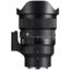 Sigma 15mm f/1.4