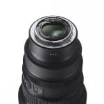 Sigma 15mm f/1.4 DG DN Diagonal ojo de pez Art (Sony E) - Imagen 4