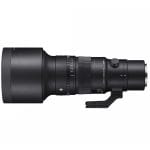 Sigma 500mm f/5.6 DG DN OS Sports para Sony E - Imagen 8
