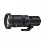 Sigma 500mm f/5.6 DG DN OS Sports para Sony E - Imagen 3