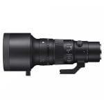 Sigma 500mm f/5.6 DG DN OS Sports