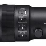 Sigma 500mm f/5.6 DG DN OS Sports para Sony E - Imagen 6