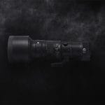 Sigma 500mm f/5.6 DG DN OS Sports para Sony E - Imagen 7