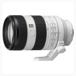 Sony FE 70-200mm F4 Macro G OSS II
