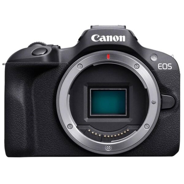 Canon EOS R100 Cámara Mirrorless
