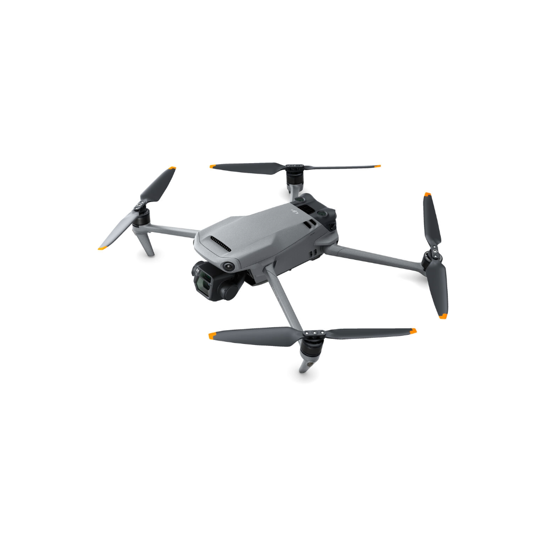 Drones