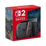 Nintendo Switch 2 + Mario Kart World Bundle - Multi