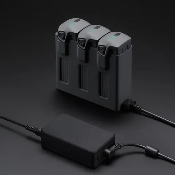 DJI Adaptador de corriente 240 W DJI Mavic 4 Pro