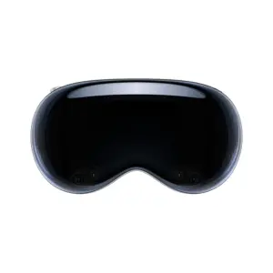 Apple Vision Pro